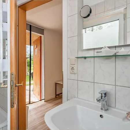 Möwenort 5 Apartment Lutow