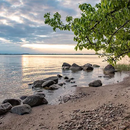 Apartment Möwenort 5