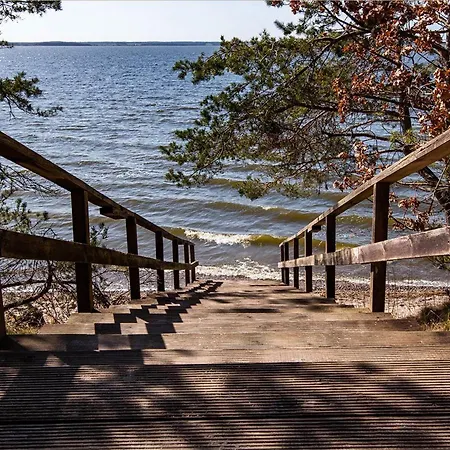 Möwenort 5 Apartment