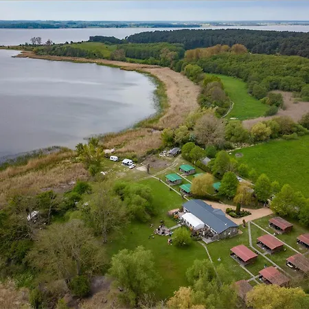 Möwenort 5 Apartment *