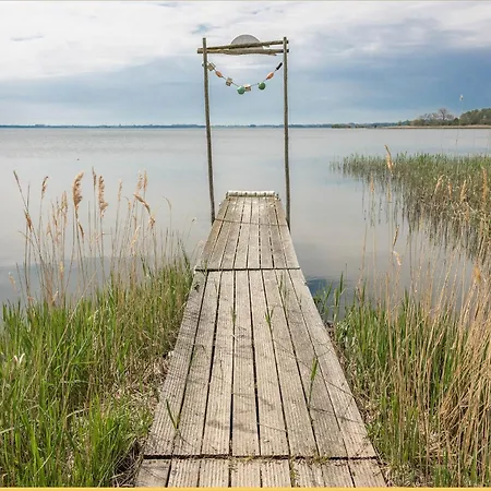 Möwenort 5 Apartment