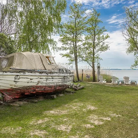 Apartment Möwenort 5 *