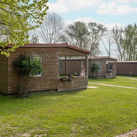 Apartment Möwenort 5