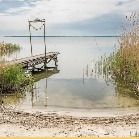 Möwenort 5 Apartment Lutow