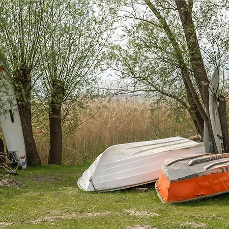 Apartment Möwenort 5 *