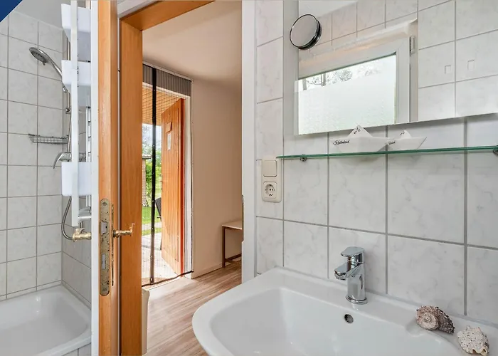 Moewenort 5 Lägenhet Lutow