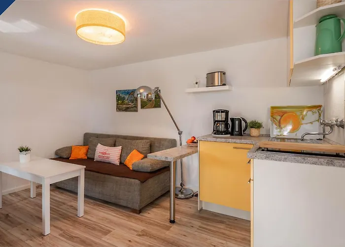 Moewenort 5 Lägenhet