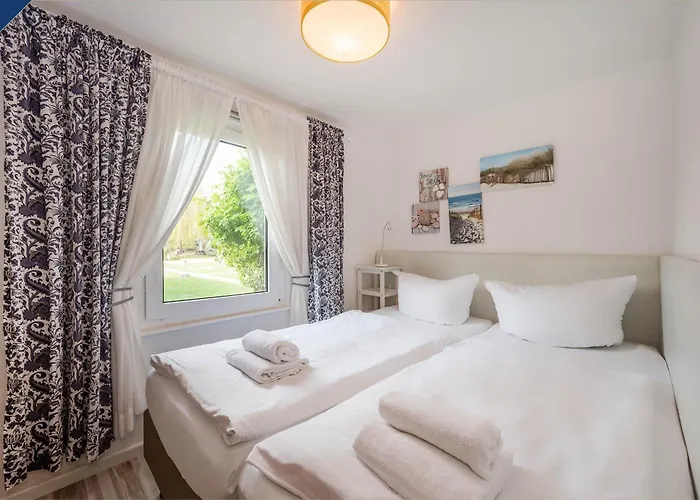 Moewenort 5 Lägenhet