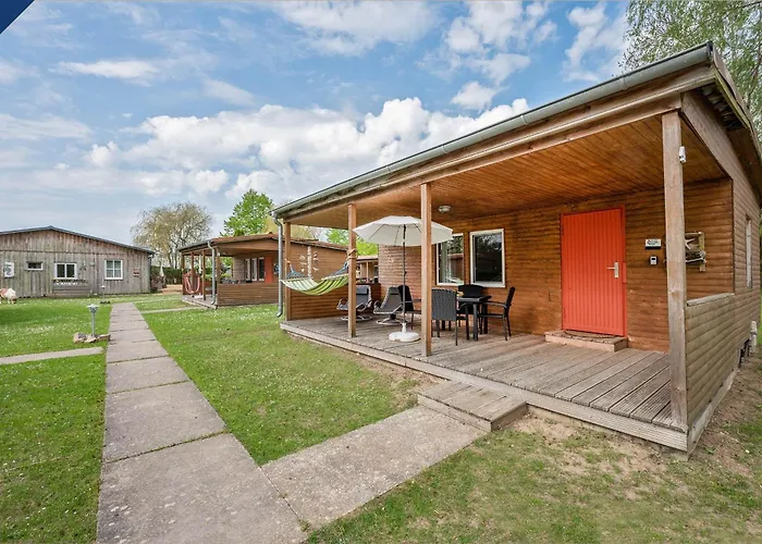 Moewenort 5 Lägenhet *