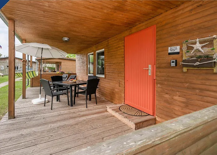 Moewenort 5 Lägenhet Lutow