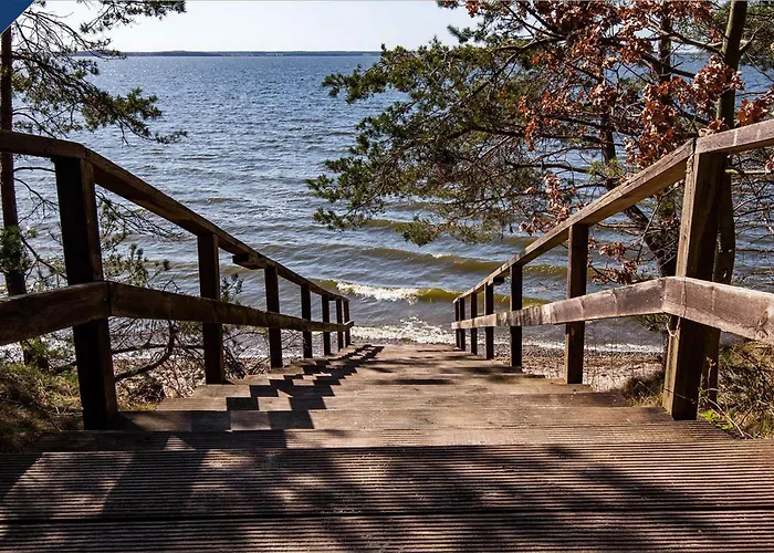 Moewenort 5 Lägenhet