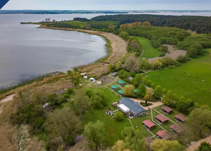 Moewenort 5 Lägenhet *