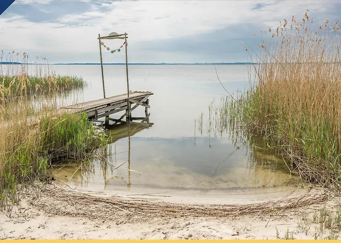 Moewenort 5 Lägenhet Lutow