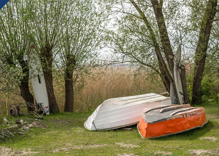 Lägenhet Moewenort 5 *